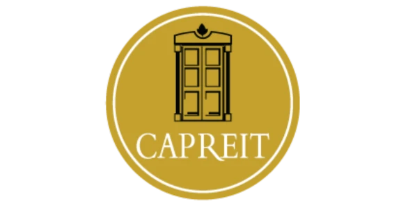 Capreit Logo