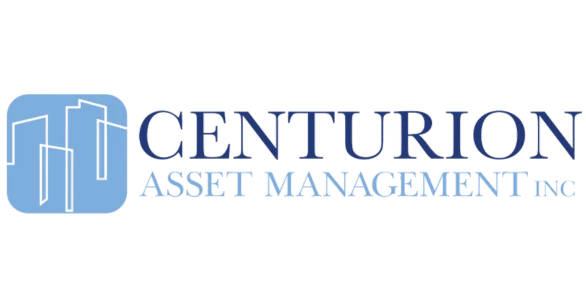 Centurion Asset Management Logo