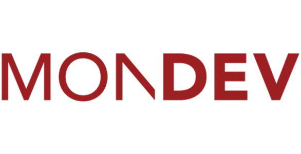 Mondev Logo