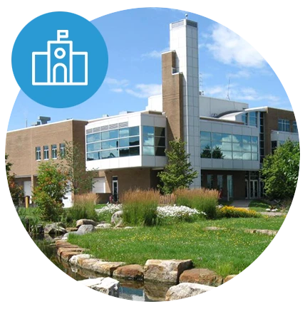 Comment le Service de la poste de l’Université de Sherbrooke a réglé son problème de gestion de colis avec Expedibox