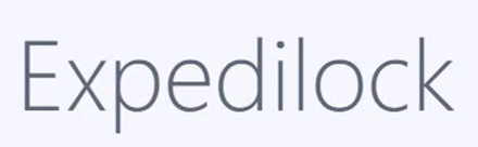 Logo of a integration partner at Expedibox