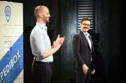 Francis et Alexandre aux Dragons Francis et Alexandre aux Dragons